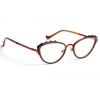 MO168003 optical frame for woen