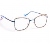 MO168001 optical frame for women