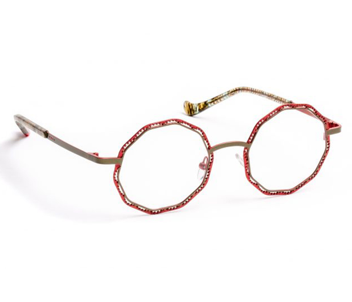 MO168011 optical frame for women